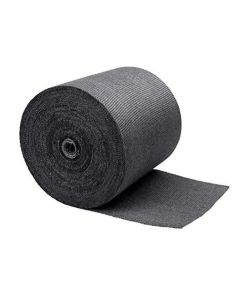 Exhaust Wrap - Black - 2" x 25'