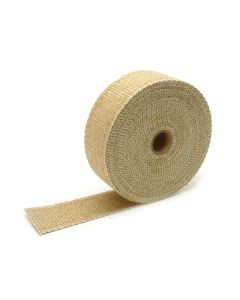 Exhaust Wrap - Tan - 2" x 50'