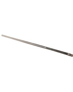 Stainless Lock Tie 7mm x 9"