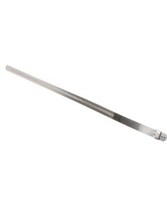 Stainless Lock Tie 12mm x 14"