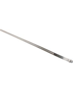 Stainless Lock Tie 12mm x 20"