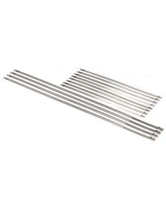 Stainless Lock Tie Kit