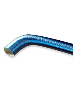 Cool Tube Extreme Blue 1.5" dia. X 3'
