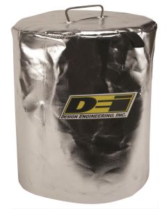 Reflective Fuel Can Cover