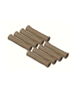 Titanium Protect-A-Boots 6" 8-pack