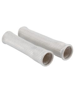 Protect-A-Boot Sleeve - Silver - 2-pack