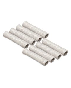 Protect-A-Boot Sleeve - Silver - 8-pack