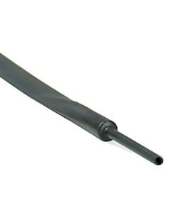 Hi-Temp Shrink Tubes - Wire Insulation - 9mm x 4'