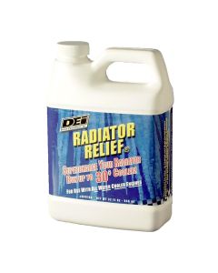 Radiator Relief 32oz.