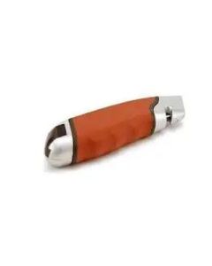 Boom Mat Blade Lock Knife