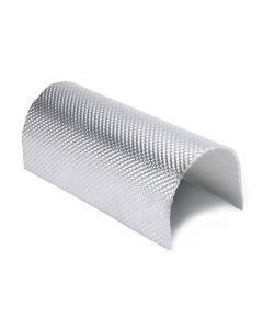 Floor & Tunnel Shield II - 42" x 2ft - 7.0 sq ft - non adhesive backing