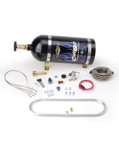 CryO2 Intercooler Sprayer Kit