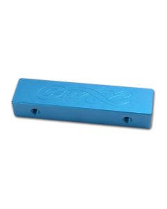 CryO2 Cryogenic Fuel Bar - Blue -6AN
