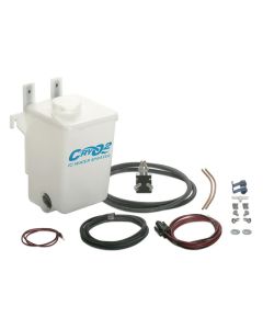 CryO2 Intercooler Water Sprayer Kit