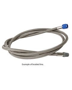 Braided Hose