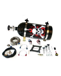 Bare-Bones 4150 Economy Spray-Plate System