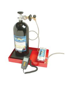 Nitrous Trans-Fill Station