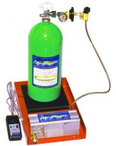 Nitrous Pro-Accessories Kit-Carburetor