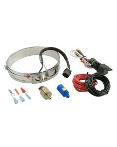 Accu-Pressure Bottle Heater