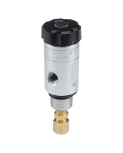 Mini Hi-Flo Bottle Valve