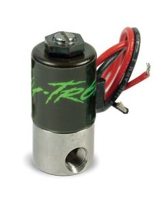 Ny-Trex Hot-Shot Fuel Solenoid