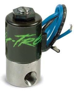 Ny-Trex Hot-Shot Purge Solenoid