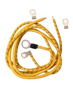 Cut Out To Terminal Replacement Wires