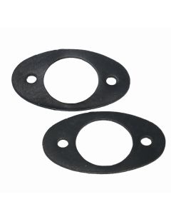 Door Handle Pads,Pr,Cp/Tudor/CC P-U,30-31