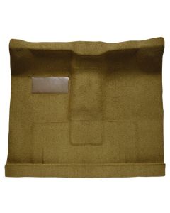 1961-1964 F-100 Reg Cab Complete Carpet, Molded w/ Mass Backing | Loop Material