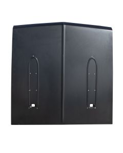 1967 Fairlane or Ranchero Hood - GT Style