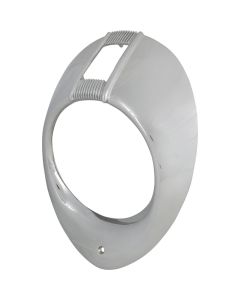 Headlight Rim - Chrome - Ford Sedan Delivery