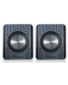 Speakers - Undercover2