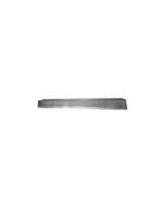 42-48 Running Board Covers / 62 L  X  8 1/2 W