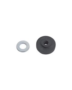 Running Board To Frame Grommet Kit/ 48 Pcs.