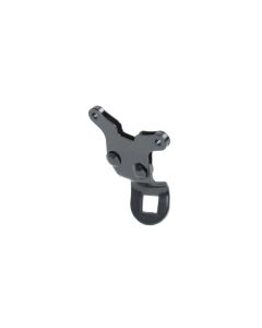 Horn Mounting Bracket - Left - Ford Passenger