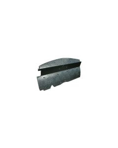 Firewall Insulator - Requires 11 Studs - Ford Passenger