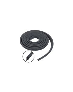 Trunk Lid Rubber Seal - Ford Tudor & Ford Fordor Humpback Sedans