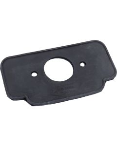 Parking Light Pads - Rubber - Beaded Edge - Ford Passenger