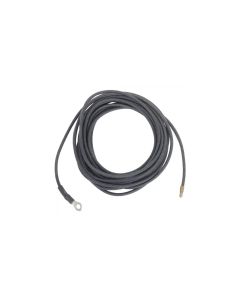 Backup Light Switch To Light Wire - 154 Long - Ford Passenger