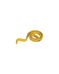 Door Latch Spring - All Doors - Yellow - 35 - Early 36 FordPassenger