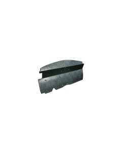 Firewall Insulator - Requires 10 Studs - Ford Passenger With 85 HP