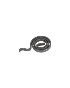 Door Latch Spring - All Doors - Brown - Ford Passenger
