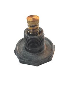 1932-48 Ford Flathead V8 Carburetor Power Valve  - USA Made