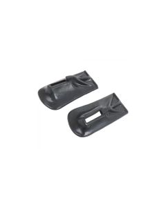 Rr Bumper Arm Grommets/ Tudor