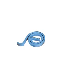 Door Latch Spring - All Doors - Light Blue - Ford Passenger
