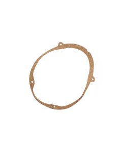Headlight Bucket Gasket - To Fender - Cork - Ford Deluxe