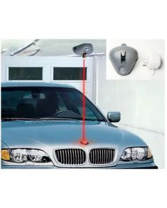 Maxsa Garage Laser Park