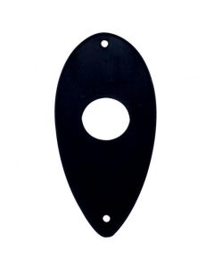 Tail Light Lens Rubber Mounting Pad, 1938-1939