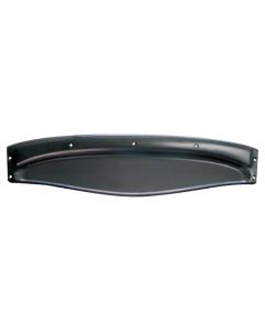 Smooth Dash, Stamped Steel, Closed Cars Except 3 Window, 1932