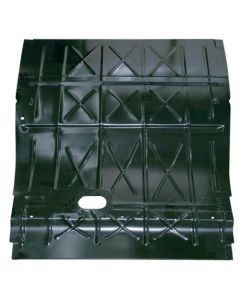 Rear Floor,Steel,1932